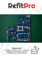 Материнская плата для ноутбука Lenovo G50-45 W8P DIS A4-6210 2G (5B20F77240), оригинал