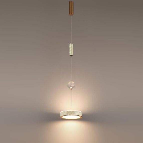 Подвесной светильник Odeon Light Riviera L-Vision 5450/32L