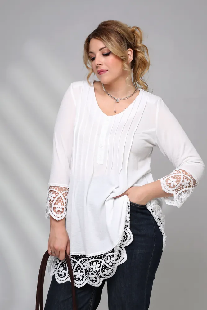 Туника 4967 Fabrika