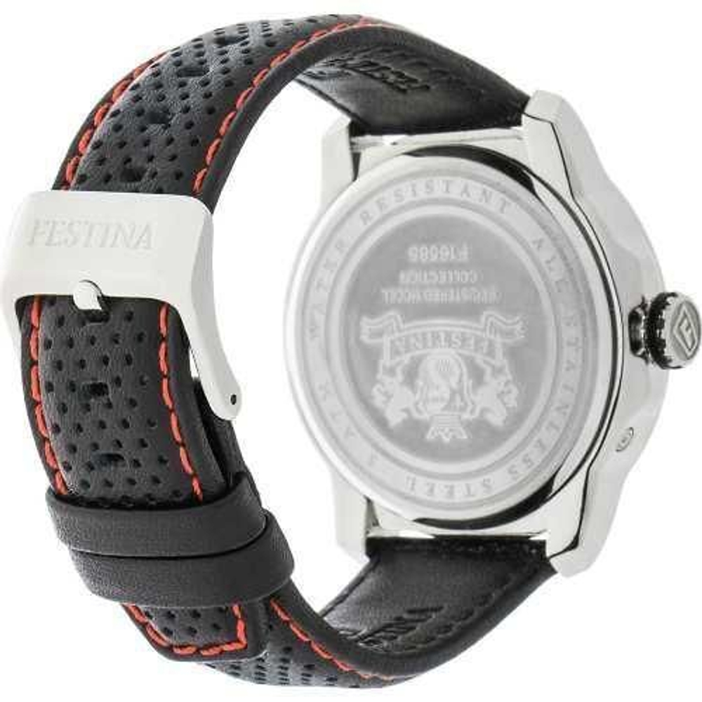 Мужские наручные часы Festina F16585/7