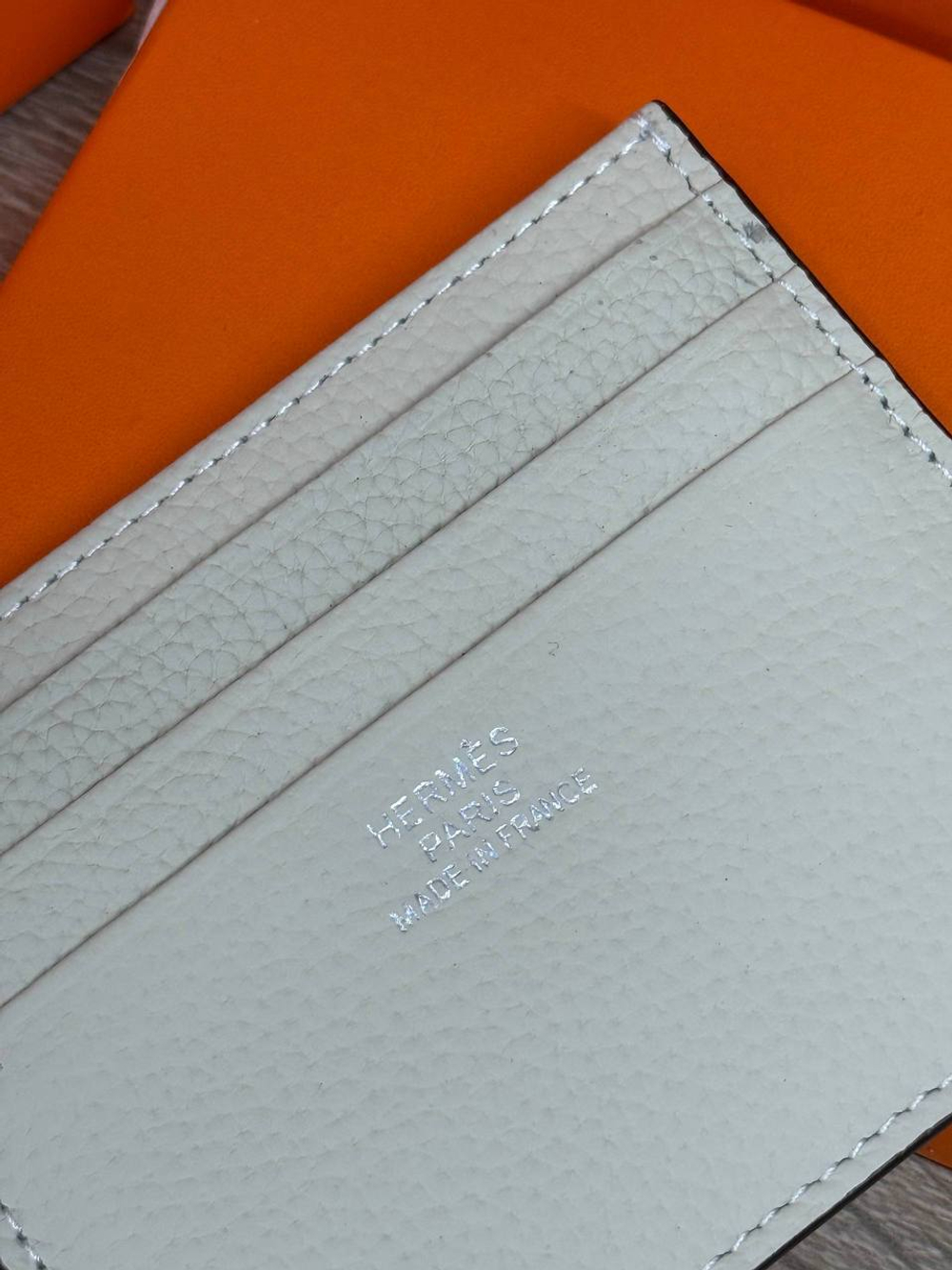 Картхолдер Hermes