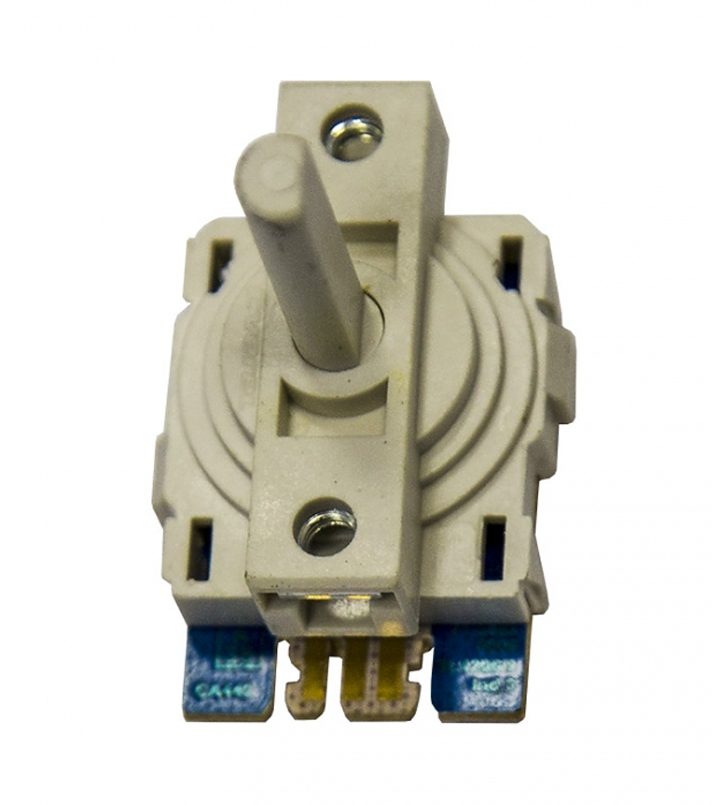 Селекторный переключатель (потенциометр) для стиральной машины Indesit (Индезит)/Ariston (Аристон) 270978