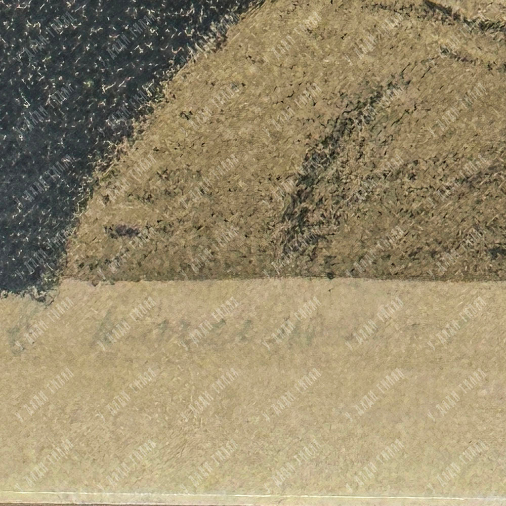 Павлов Н. А. А. С. Пушкин в книжной лавке Смирдина. Литография. 1937