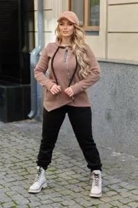 Спортивный костюм УК-2409-4