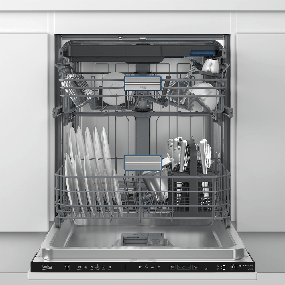 Встраиваемая посудомоечная машина Beko BDIN38531AF