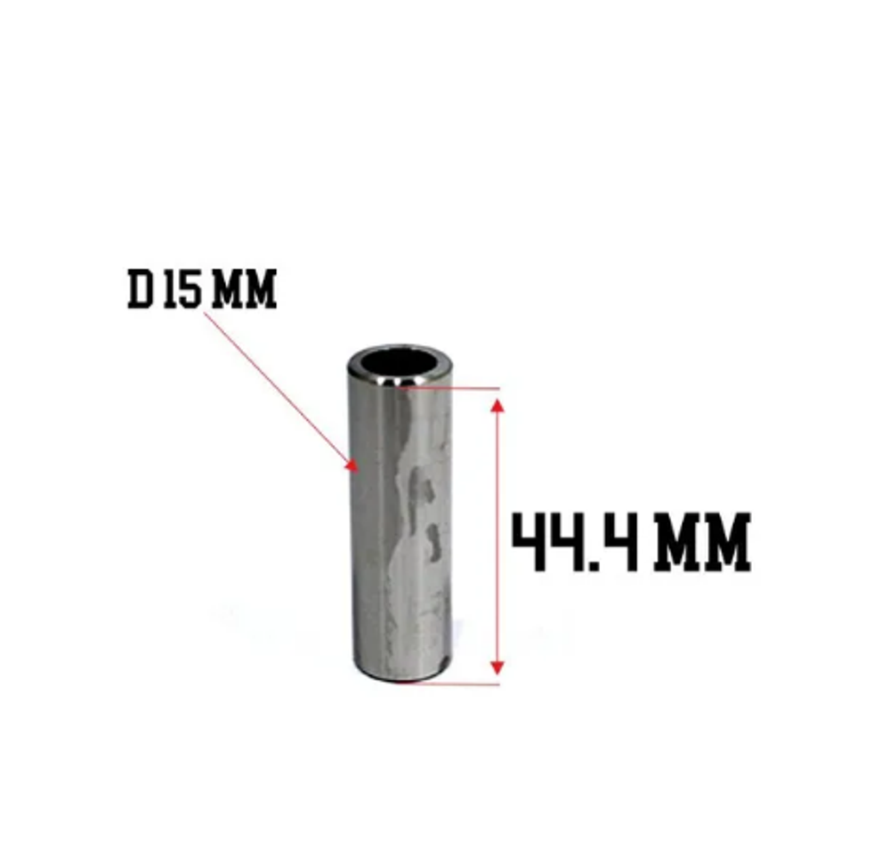 ЦПГ (поршневая) d=61mm 161QMK 200см3 (80.5/80.7/78.8/15) с реверсом
