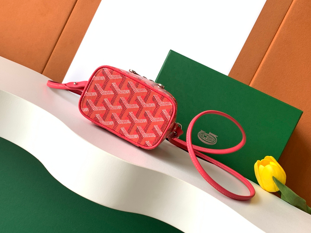 Goyard Muse Nano Vanity