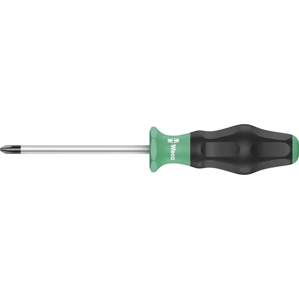 Набор отверток Kraftform Comfort 1335/1350/1355/6 WERA 05031553001