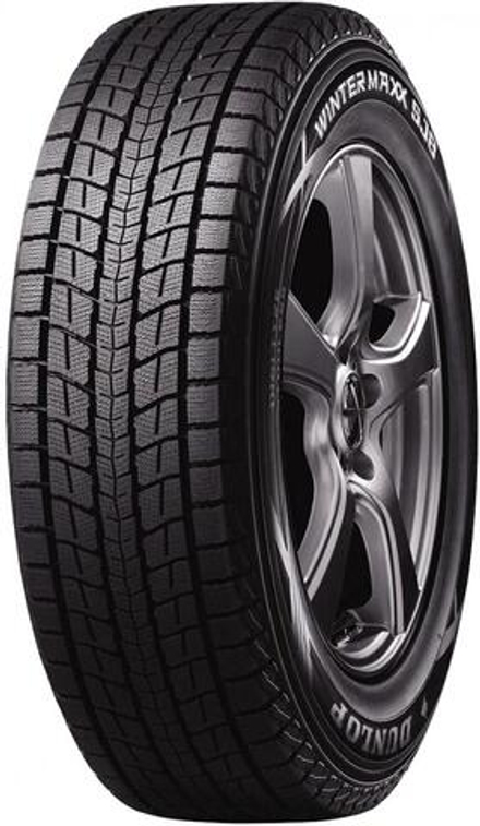 Dunlop Winter Maxx SJ8 285/50 R20 112R