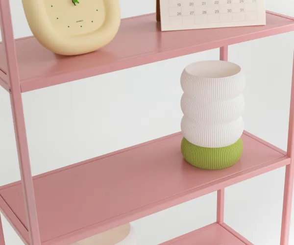 Лампа настольная Totem Green