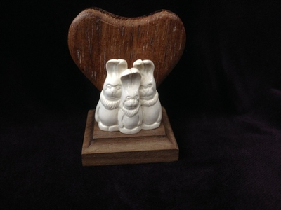 Любовь-морковь