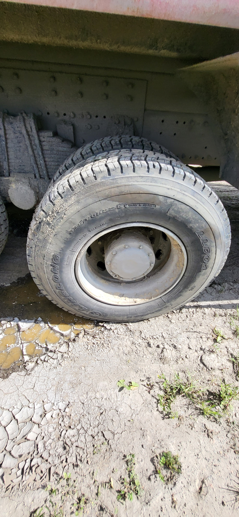 Foton AUMAN 6x4 Самосвал BJ3259DLPKB (Дизельный, 11.8 л, 398 л.с. МТ)