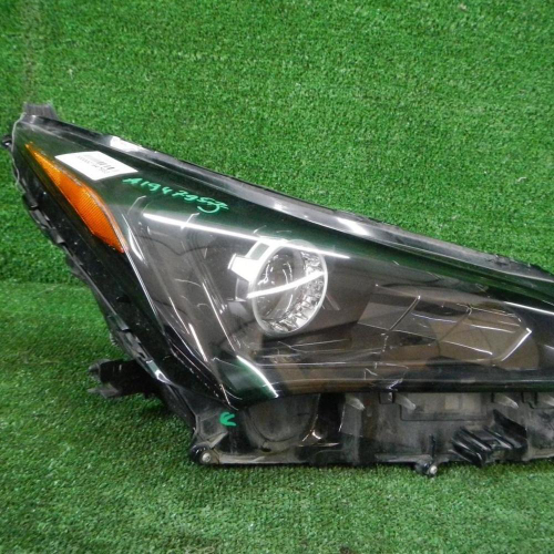 Фара правая Lexus NX 1 (2017-2021) LED