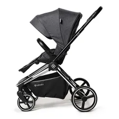 Прогулочная коляска Labala Raiz stone melange
