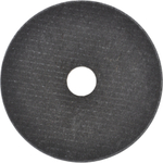 Диск абразивный NIREX Master 125*1.6*22.2 металл NADM12516