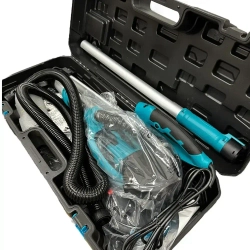 Шлифмашина Жираф 225мм, Для шлифовки стен и потолков 1250Вт