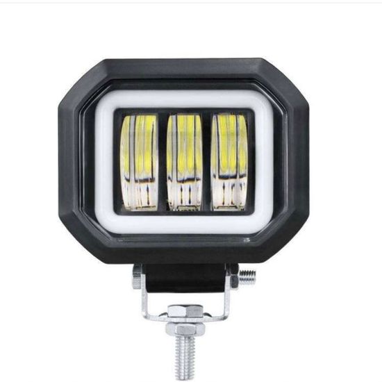 Светодиоды рабочего света WL 10X3 CREE 30W P