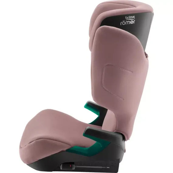 Автокресло Britax Roemer Discovery Plus 2 Dusty Rose