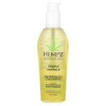 Hempz, Травяное масло для тела, оригинальное, 200 мл (6,76 жидк. унц.)