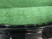 Бампер передний Mercedes V W447 (2014-н.в.) AMG