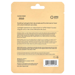 ACURE, Radally Rejuvenate, гидрогелевые добавки для кожи вокруг глаз, 2 одноразовых геля для кожи вокруг глаз, 4 г (0,14 унции)