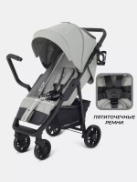 Коляска детская RANT basic "VEGA" RA105