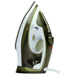 Утюг LEONORD LE-1808 оливковый (108251)
