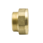 Переходник 1 1/2'' - 1 1/4'' вн/нар ЛАТ 40-32