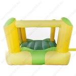 Батут для дачи "Летнее настроение "2,1*2,0*2,0 м