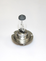 Лампа галогенная H7 12V 55W (стандарт) L10755 LYNXauto