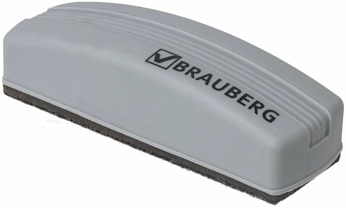 Губка для магнитно-маркерной доски Браунберг