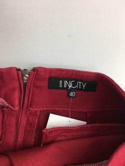 Юбка Incity яркая 40 размер