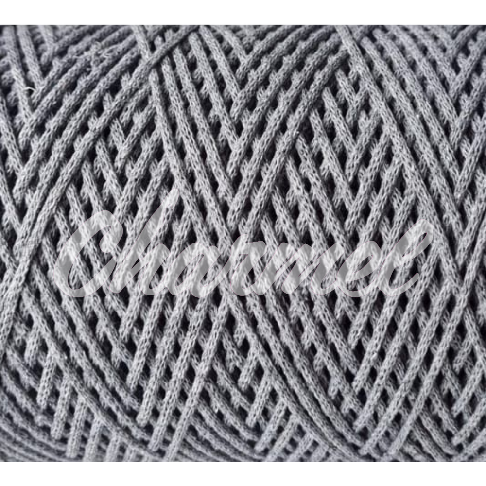 ХШ 2 мм Серый