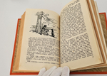 "9 книг с детскими рассказами знаменитых писателей". Д.Лондон, В.Ирвинг, О.Генри, М.Твен, А.К.Дойл, Г.Д.Уэллс,. 1937г.