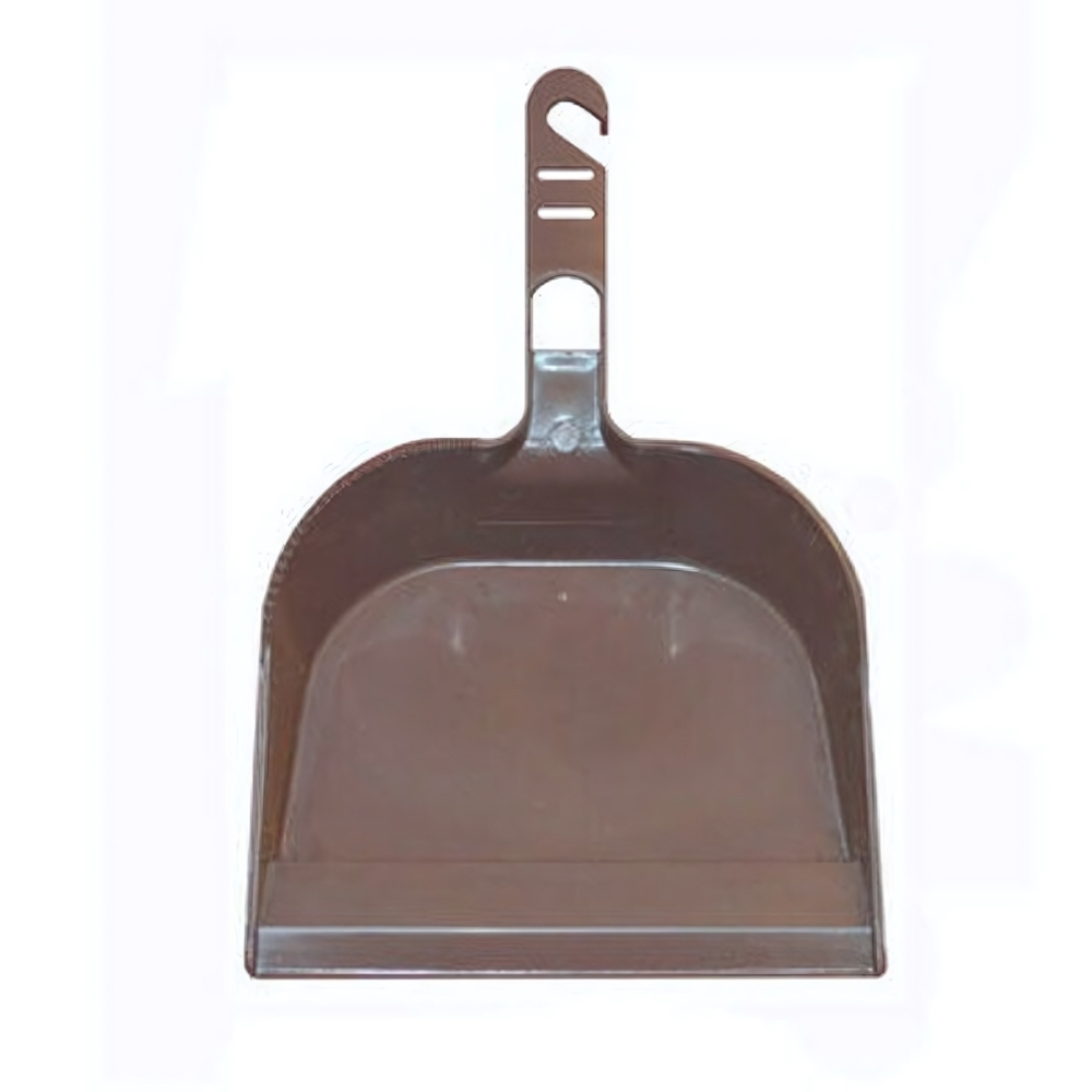 Совок для мусора (2 сорт) ДМ