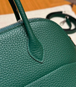 Hermes Bolide 27 cm