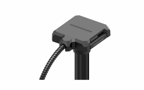 Датчик уровня топлива Omnicomm LLS 5 1500мм