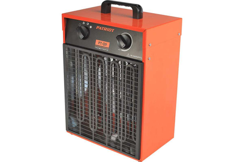 Электрический тепловентилятор Patriot PT-Q 9 633307225