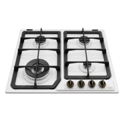 DeLonghi Газовая варочная панель BF 46 PRO RUS