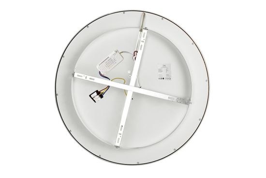 Потолочный светильник Freya FR5421CL-L80BR