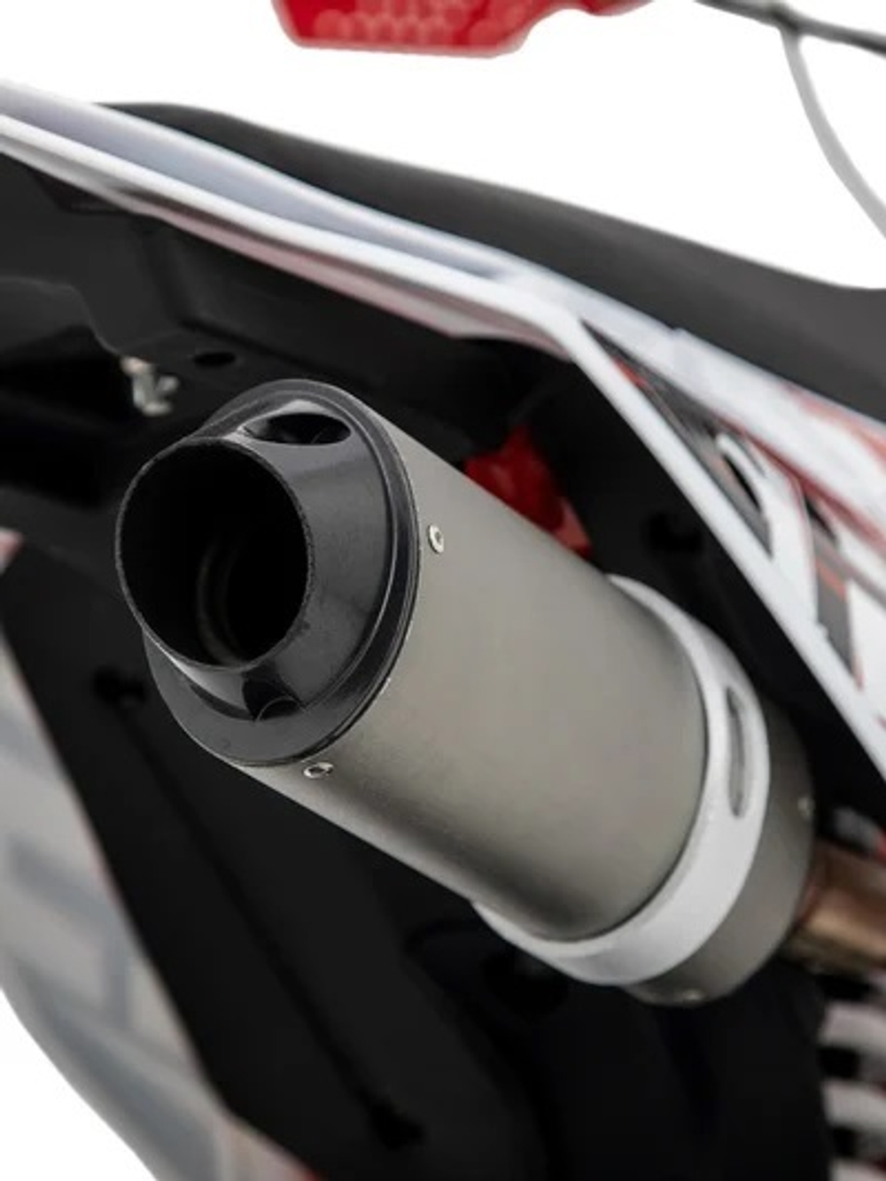 Мотоцикл питбайк SHARMAX PowerMax 125 (2022)