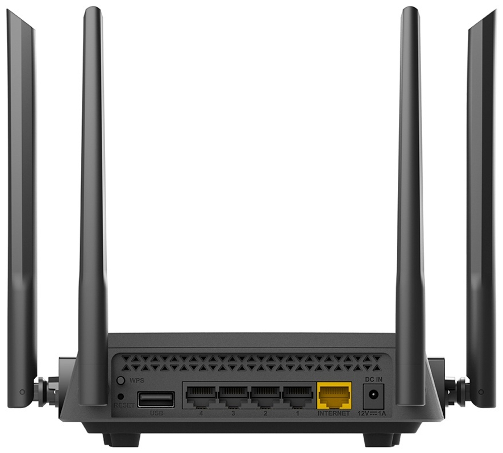Маршрутизатор D-link DIR-825/R5