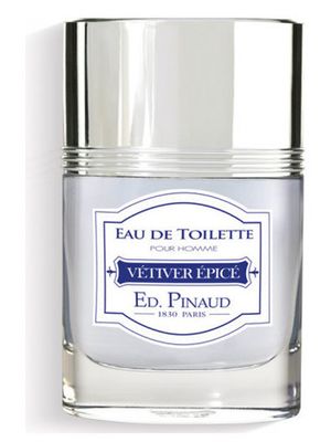 Ed Pinaud Vetiver Epice