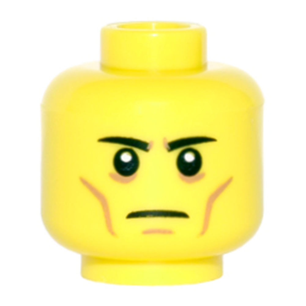 Голова от Летающего Воина 3626pb1498