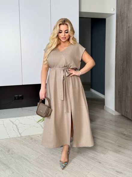 Платье УК-072-2 Фабрика Моды