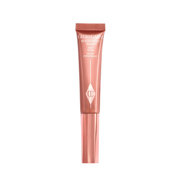 CHARLOTTE TILBURY Кремовый хайлайтер Light Wand Pinkgasm