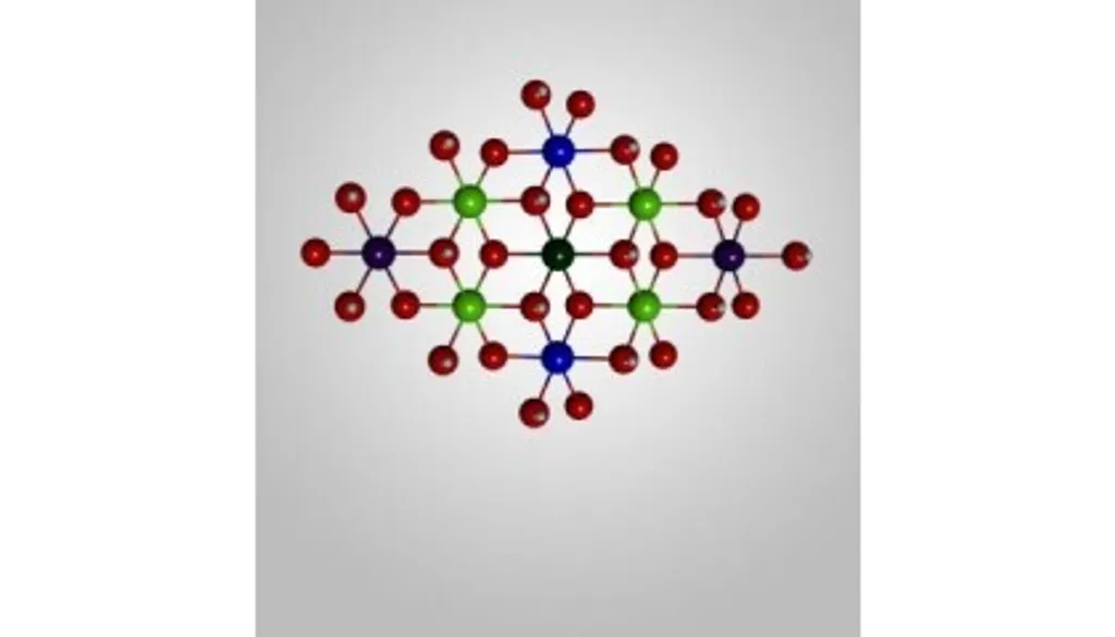 Производство солнечного топлива приближается благодаря новому открытию
