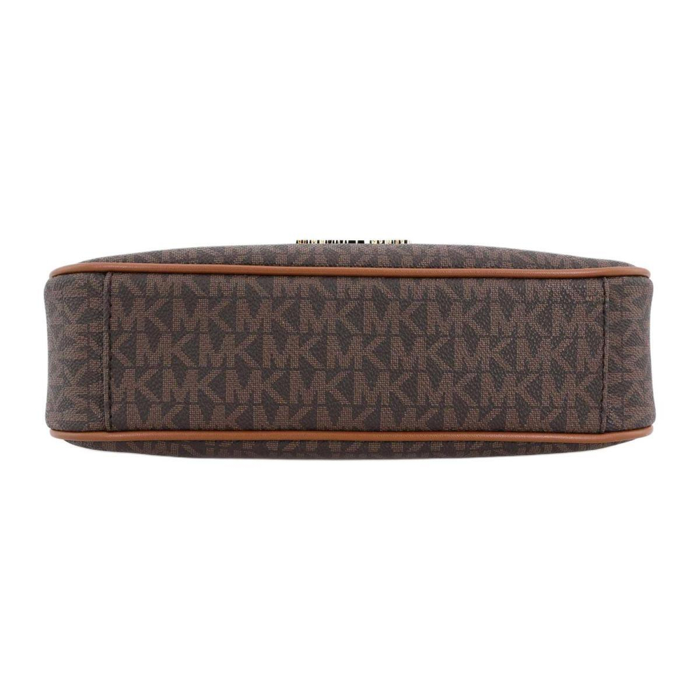 Сумка MICHAEL KORS MK Cora, 35S2G4CU1B-BROWN