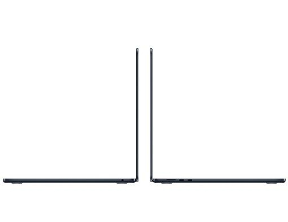 Ноутбук Apple MacBook Air 13 M3 8 256GB Midnight