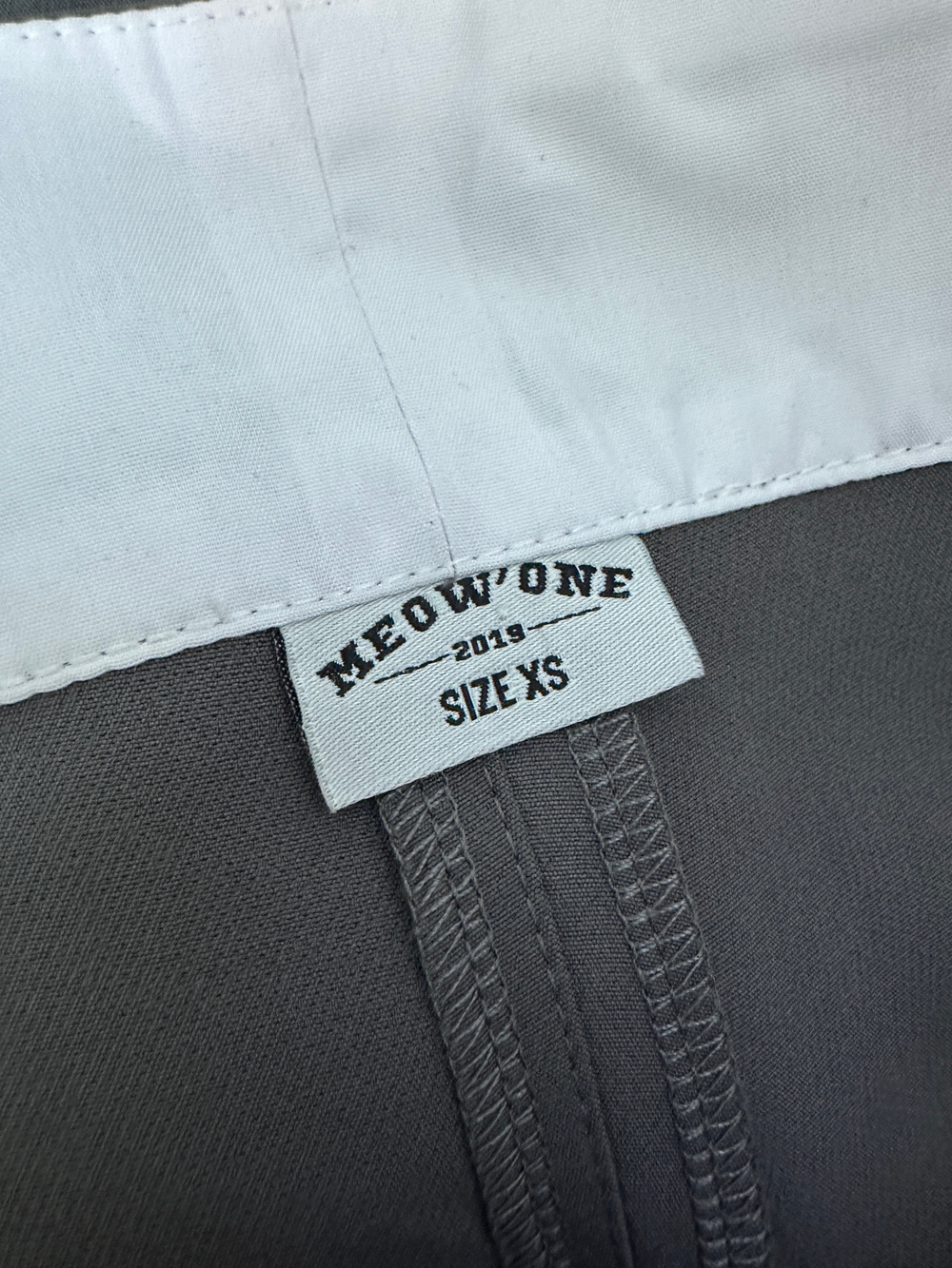 Костюм Meow'One